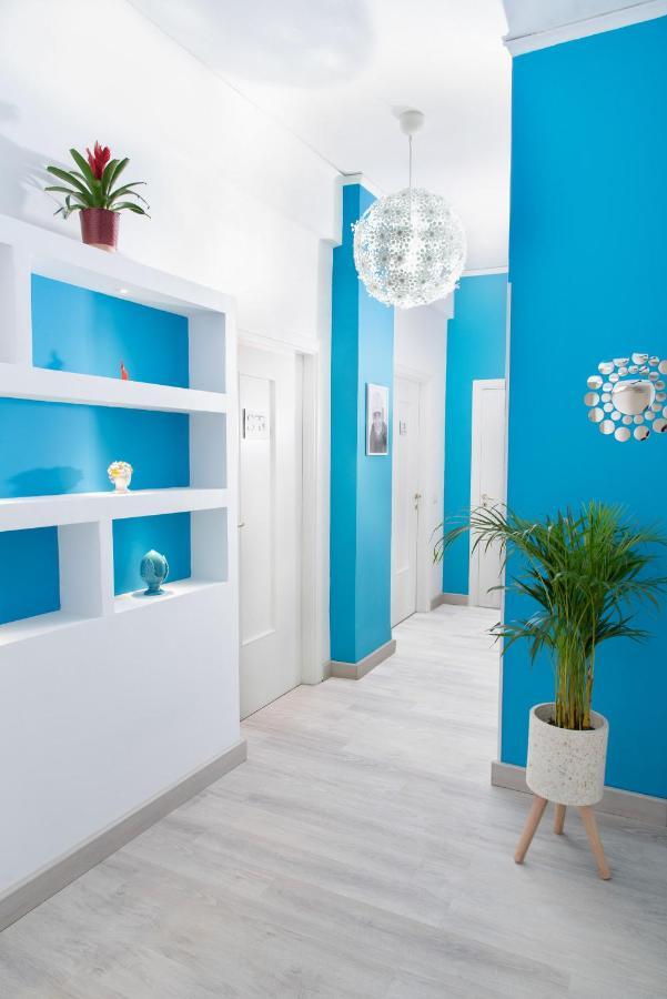 Stanza Tasso - De Vivo Realty Sorrento Bed & Breakfast Exterior foto