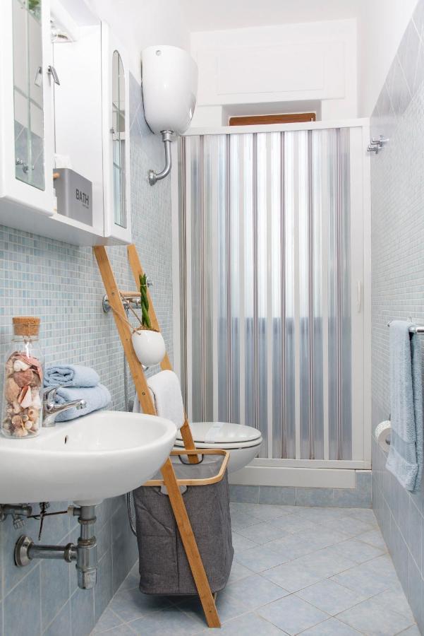 Stanza Tasso - De Vivo Realty Sorrento Bed & Breakfast Exterior foto